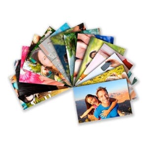 Compre Pacote 30 Fotos 10x15 Revelação de 30 Fotos 10x15